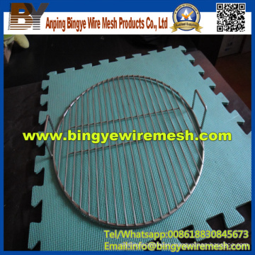 Barbecue Net (weled wire mesh deep processing)